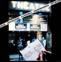 Soft Machine - Alive & Well Recorded In Paris i gruppen CD / Pop-Rock hos Bengans Skivbutik AB (629545)