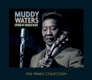 Waters Muddy - Father Of Chicago Blues i gruppen CD / Jazz/Blues hos Bengans Skivbutik AB (629948)
