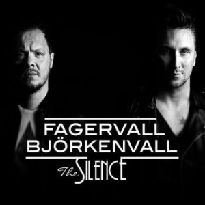 Fagervall Björkenvall - Silence i gruppen CD / Country hos Bengans Skivbutik AB (630080)
