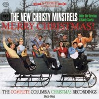 New Christy Minstrels The - Merry Christmas! The Complete Colum i gruppen CD / Pop-Rock hos Bengans Skivbutik AB (631102)