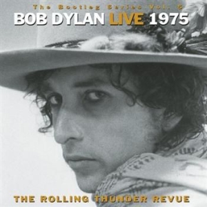Dylan Bob - Bootleg Series Vol. 5 i gruppen CD / Pop-Rock,Övrigt hos Bengans Skivbutik AB (631235)