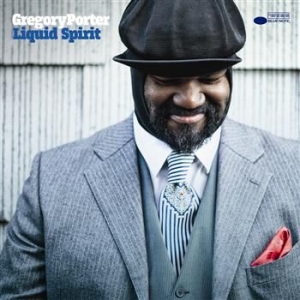 Gregory Porter - Liquid Spirit i gruppen CD / Jazz hos Bengans Skivbutik AB (631990)