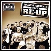 Eminem - Presents The Re-Up i gruppen CD / Hip Hop-Rap hos Bengans Skivbutik AB (632145)
