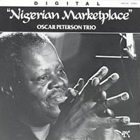 Oscar Peterson Trio - Fine And Mellow i gruppen CD / Jazz hos Bengans Skivbutik AB (634404)