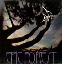 Rare Bird - Epic Forest i gruppen CD / Pop-Rock hos Bengans Skivbutik AB (635012)