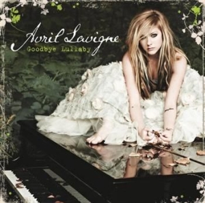 Lavigne Avril - Goodbye Lullaby i gruppen CD / Pop-Rock,Övrigt hos Bengans Skivbutik AB (635178)