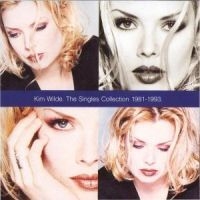 Kim Wilde - Single Collection i gruppen CD / Best Of,Pop-Rock hos Bengans Skivbutik AB (635437)