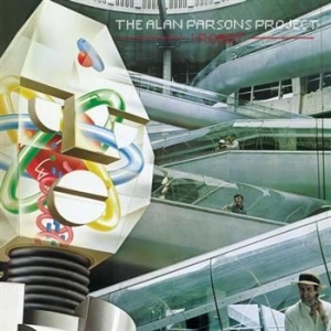 Alan Parsons Project The - I Robot i gruppen Minishops / Alan Parsons hos Bengans Skivbutik AB (635794)