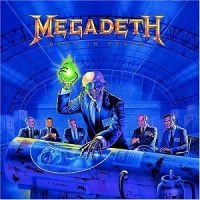 Megadeth - Rust In Peace i gruppen VI TIPSAR / Mest populära cd-klassiker hos Bengans Skivbutik AB (635951)