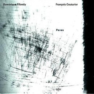 Pifarély Dominique - Poros i gruppen CD / Jazz hos Bengans Skivbutik AB (636563)