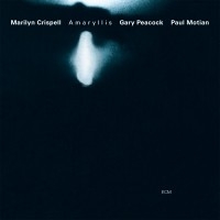 Crispell Marilyn - Amaryllis i gruppen CD / Jazz hos Bengans Skivbutik AB (636591)