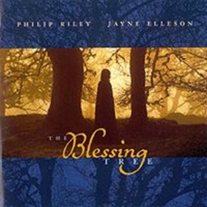 Riley Philip/Elleson Jayne - Blessing Tree, The i gruppen CD / Elektroniskt,World Music hos Bengans Skivbutik AB (636624)