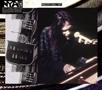 Neil Young - Live At Massey Hall 1971 i gruppen CD / Pop-Rock hos Bengans Skivbutik AB (637033)