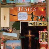 Babies - Babies i gruppen CD / Pop-Rock hos Bengans Skivbutik AB (639611)