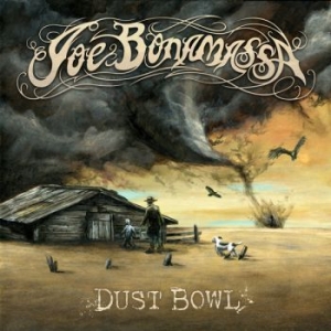 Bonamassa Joe - Dust Bowl i gruppen CD / Jazz,Pop-Rock hos Bengans Skivbutik AB (641386)