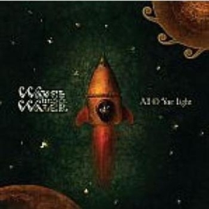 Waves Under Water - All Of Your Light i gruppen CD / Pop hos Bengans Skivbutik AB (642547)