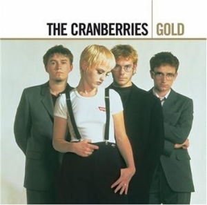 The Cranberries - Gold i gruppen CD / Best Of,Pop-Rock hos Bengans Skivbutik AB (644550)