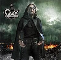 Osbourne Ozzy - Black Rain i gruppen CD / Pop-Rock hos Bengans Skivbutik AB (644980)