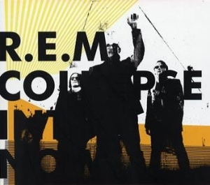 R.E.M. - Collapse Into Now i gruppen CD / Rock hos Bengans Skivbutik AB (645806)