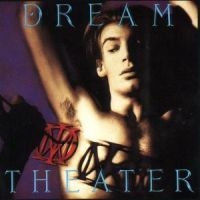 Dream Theater - When Dream And Day i gruppen CD / Pop-Rock hos Bengans Skivbutik AB (649261)