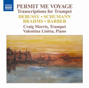 Various Composers - Permit Me Voyage i gruppen Externt_Lager / Naxoslager hos Bengans Skivbutik AB (650042)
