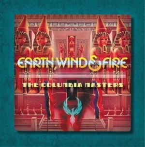 Earth Wind & Fire - The Columbia Masters i gruppen CD / Pop hos Bengans Skivbutik AB (650128)