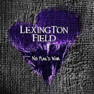 Lexington Field - No Mans War i gruppen CD / Pop hos Bengans Skivbutik AB (651567)