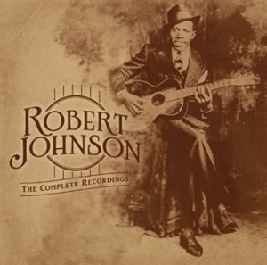 Johnson Robert - The Centennial Collection i gruppen CD / Blues,Country,Jazz hos Bengans Skivbutik AB (651733)