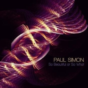 Paul Simon - So Beautiful Or So What i gruppen VI TIPSAR / Bäst Album Under 10-talet / Bäst Album Under 10-talet - RollingStone hos Bengans Skivbutik AB (653643)