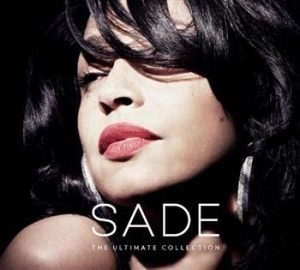 Sade - The Ultimate Collection i gruppen Minishops / Sade hos Bengans Skivbutik AB (653976)