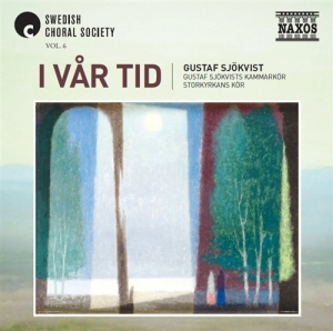 I Vår Tid - Swedish Choral Society i gruppen ÖVRIGT / cdonuppdat / CDON Jazz klassiskt NX hos Bengans Skivbutik AB (655089)