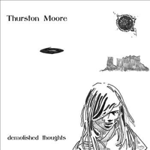 Moore Thurston - Demolished Thoughts i gruppen CD / Rock hos Bengans Skivbutik AB (655197)