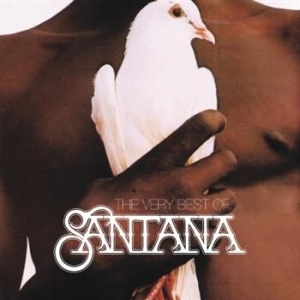 Santana - The Best Of Santana i gruppen CD / Best Of,Pop-Rock,Övrigt hos Bengans Skivbutik AB (655364)