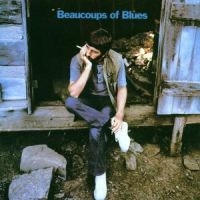 Ringo Starr - Starr/Beaucoup Of Bl i gruppen CD / Pop-Rock hos Bengans Skivbutik AB (656053)