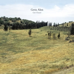 Geva Alon - Get Closer i gruppen CD / Rock hos Bengans Skivbutik AB (658160)