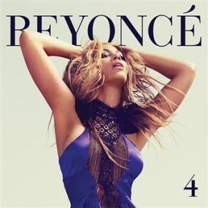 Beyoncé - 4 i gruppen VI TIPSAR / Bäst Album Under 10-talet / Bäst Album Under 10-talet - Pitchfork hos Bengans Skivbutik AB (658810)