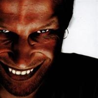 Aphex Twin - Richard D.James Album i gruppen VI TIPSAR / Lagerrea CD / CD Elektronisk hos Bengans Skivbutik AB (658912)
