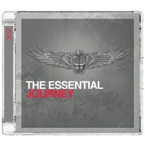 Journey - The Essential Journey i gruppen CD / Best Of,Pop-Rock,Övrigt hos Bengans Skivbutik AB (659372)