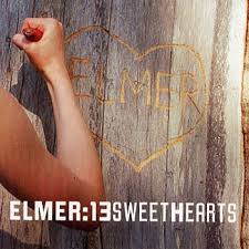 Elmer - Sweethearts i gruppen VI TIPSAR / Lagerrea / CD REA / CD POP hos Bengans Skivbutik AB (660162)