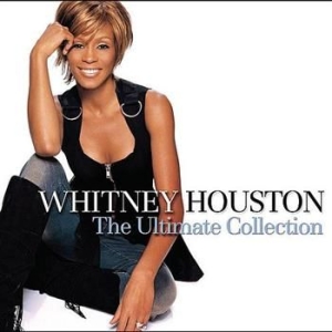 Houston Whitney - The Ultimate Collection i gruppen CD / Best Of,Pop-Rock,RnB-Soul,Övrigt hos Bengans Skivbutik AB (661717)