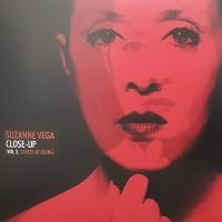 Suzanne Vega - Close-Up - Vol. 3, States Of Being i gruppen CD / Pop-Rock hos Bengans Skivbutik AB (661993)