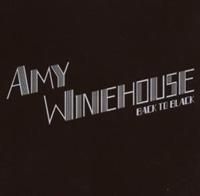 Amy Winehouse - Back To Black - Dlx i gruppen Minishops / Amy Winehouse hos Bengans Skivbutik AB (662181)