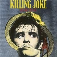 Killing Joke - Night Time i gruppen ÖVRIGT / KalasCDx hos Bengans Skivbutik AB (663020)