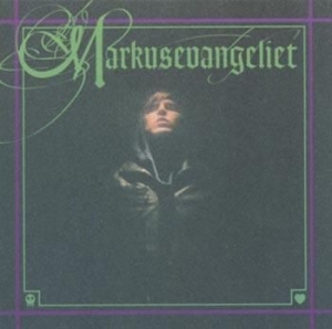 Markus Krunegård - Markusevangeliet i gruppen CD / Pop-Rock hos Bengans Skivbutik AB (668235)
