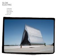 Slow Electric - Slow Electric i gruppen CD / Pop-Rock hos Bengans Skivbutik AB (668444)