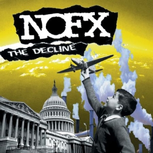 Nofx - Decline i gruppen CD / Pop-Rock hos Bengans Skivbutik AB (668958)