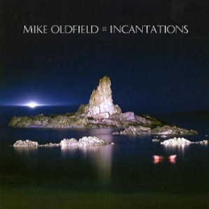 Mike Oldfield - Incantations i gruppen ÖVRIGT / KalasCDx hos Bengans Skivbutik AB (670599)