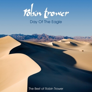 Trower Robin - Day Of The Eagle - The Best Of Robin Tro i gruppen CD / Blues,Jazz,Pop-Rock hos Bengans Skivbutik AB (672743)