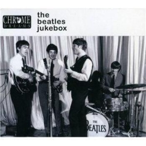 The beatles - Jukebox Songs That Inspired The Ban i gruppen CD / Pop hos Bengans Skivbutik AB (672774)