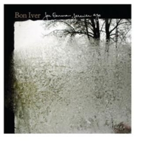 Bon Iver - For Emma, Forever Ago i gruppen VINYL / Stammisrabatten April 24 hos Bengans Skivbutik AB (674209)